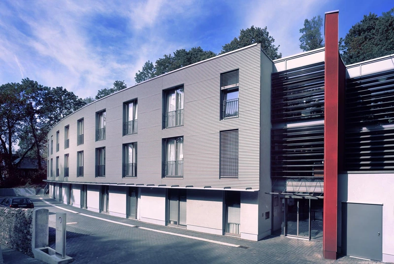 Haus Minneburg (Abt. f. Schädel-Hirn-Verletzte/ Phase F) – Bild 1