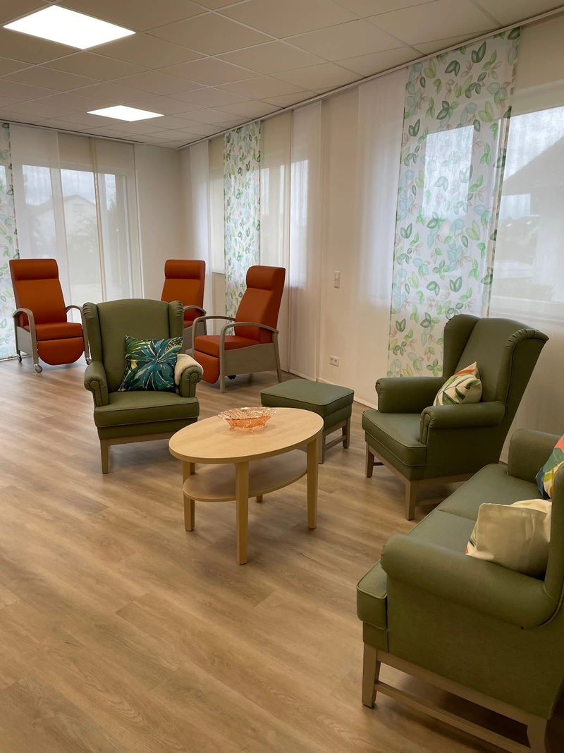 Tagespflege Dorlar der Königsberger Diakonie – Bild 1