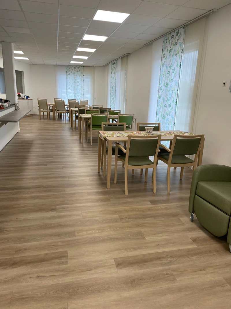 Tagespflege Dorlar der Königsberger Diakonie – Bild 2