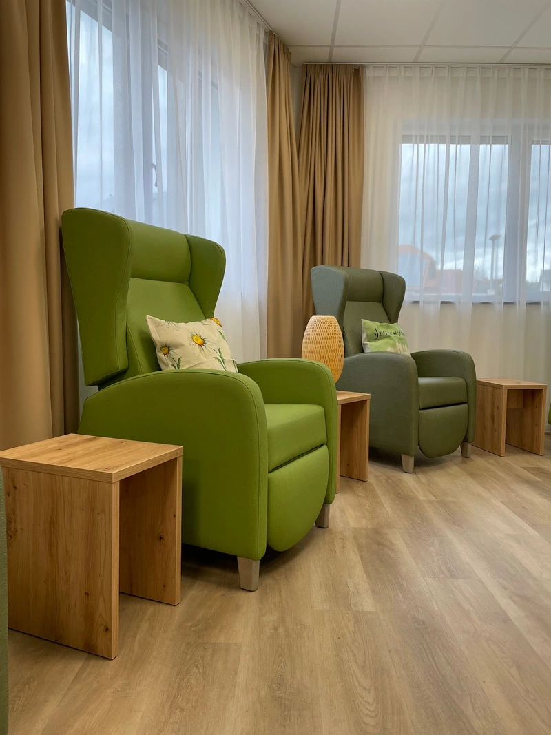 Tagespflege Dorlar der Königsberger Diakonie – Bild 5