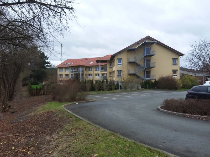 BeneVit Haus Auengarten – Bild 1