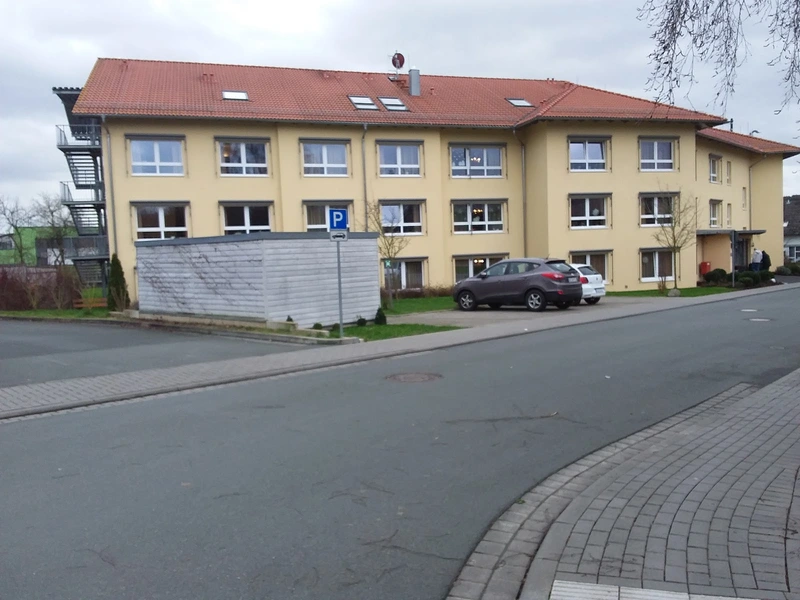 BeneVit Haus Auengarten – Bild 2