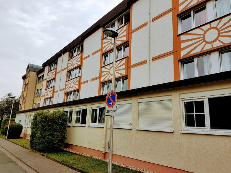 Ambulanter Pflegedienst Schönbachtal GmbH – Bild 1