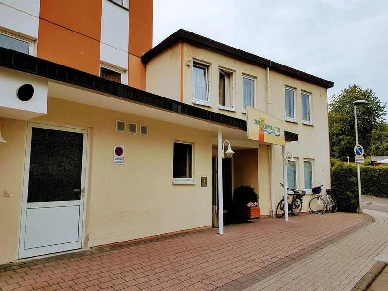 Ambulanter Pflegedienst Schönbachtal GmbH – Bild 3