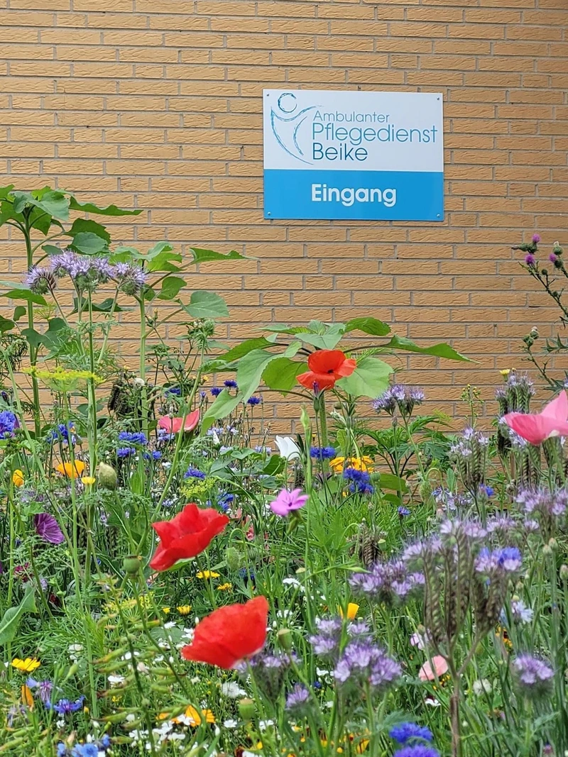 Ambulanter Pflegedienst Beike – Bild 3