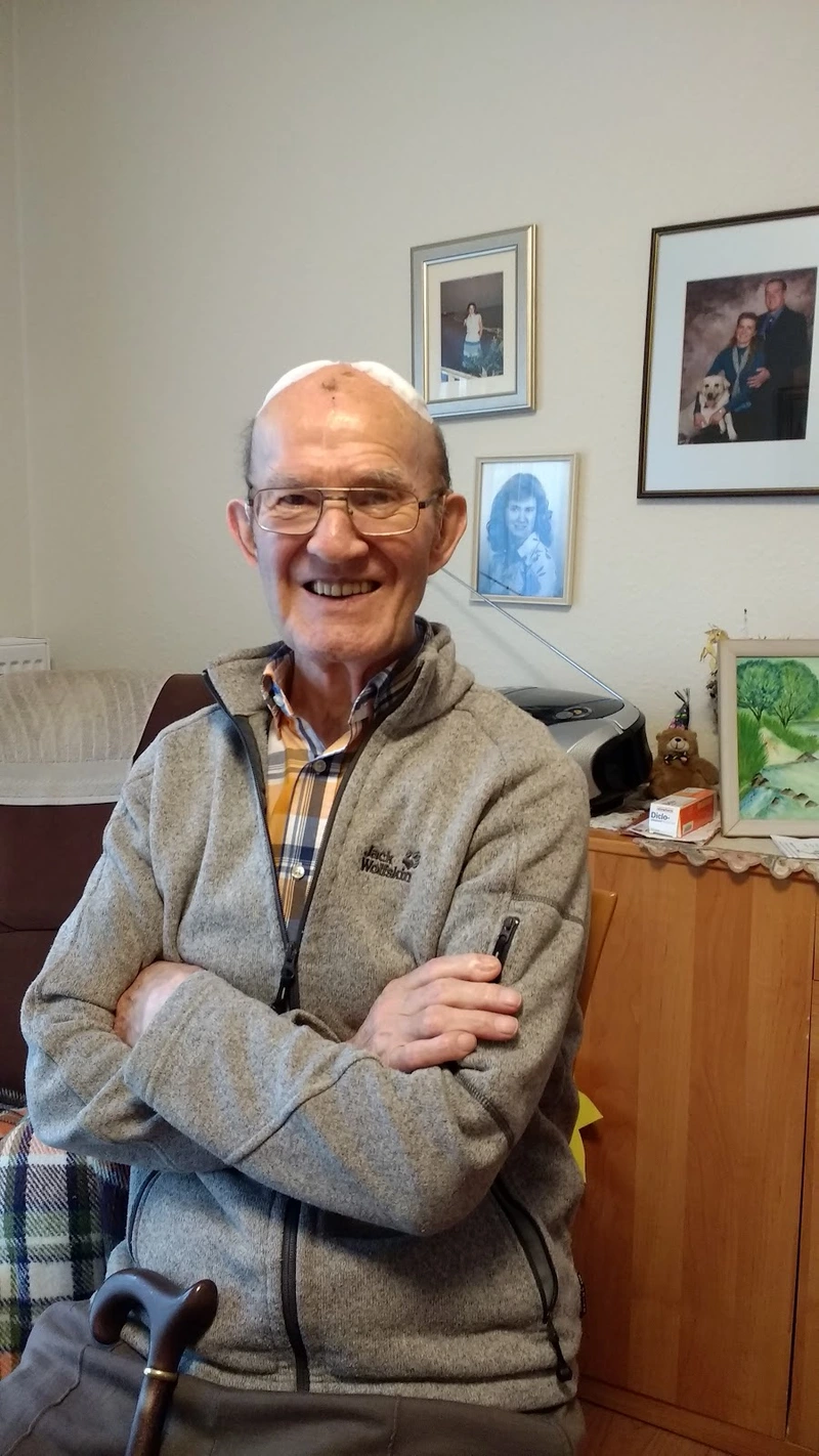 AWO gGmbH Altenzentrum Erna-Hosemann-Haus – Bild 2