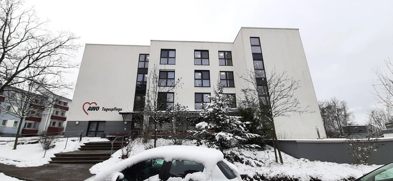 AWO gGmbH Altenzentrum Erna-Hosemann-Haus – Bild 4