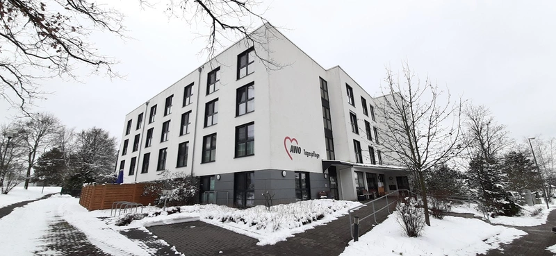 AWO gGmbH Altenzentrum Erna-Hosemann-Haus – Bild 5