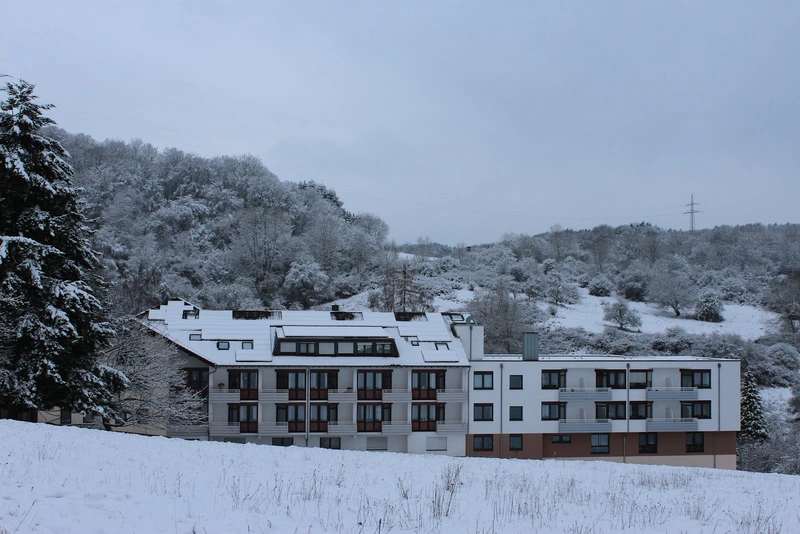 Alten- und Pflegeheim Erdbachtal – Bild 2