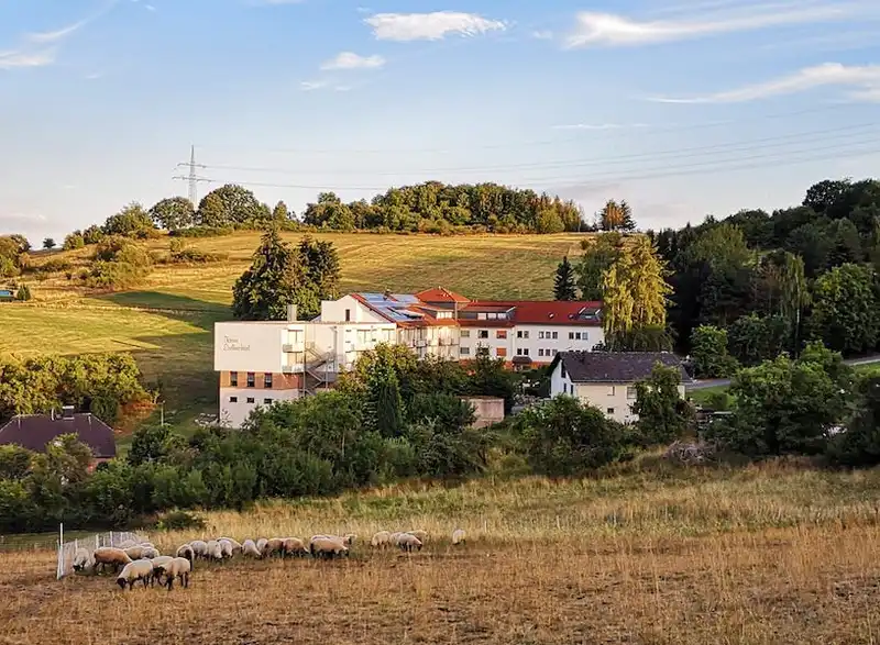 Alten- und Pflegeheim Erdbachtal – Bild 4