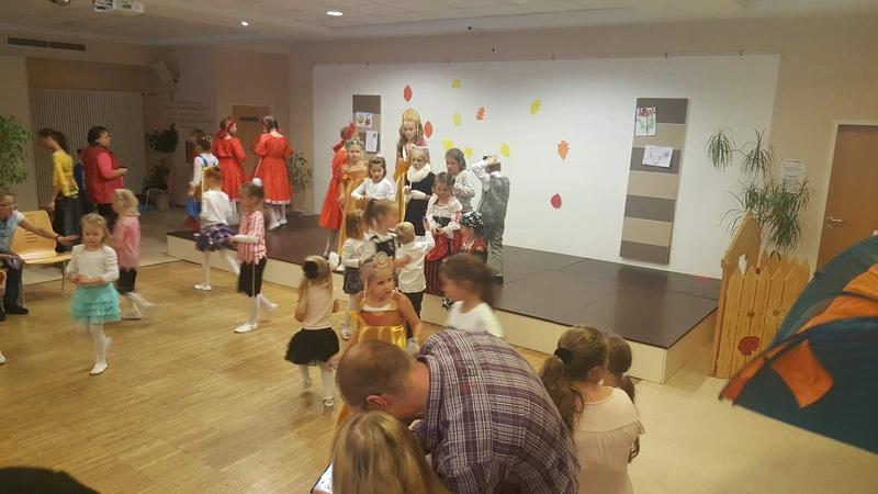 MGH Bürgerzentrum Aschenberg – Bild 1