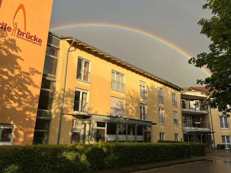 Hedwigstift – Bild 1