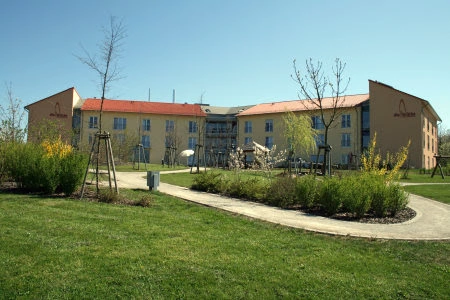 Hedwigstift – Bild 2