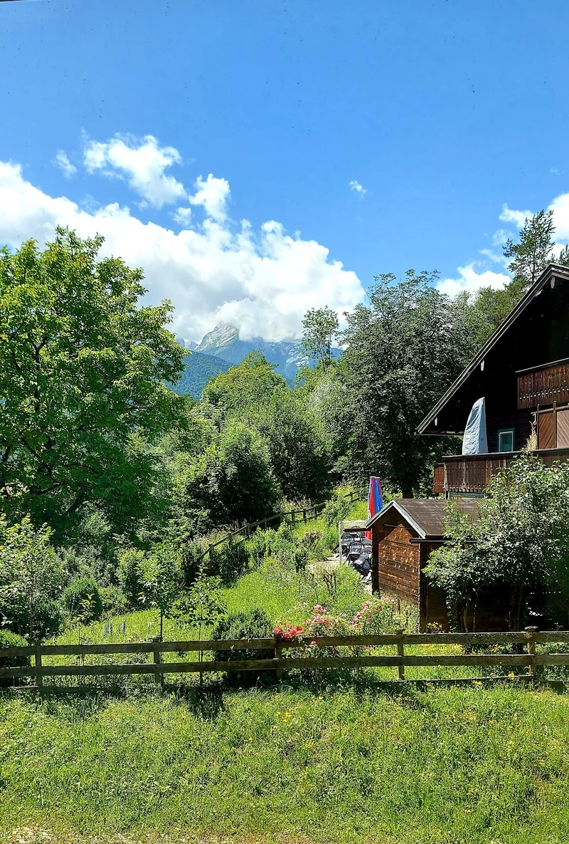 Augustinum Mobile Pflege Berchtesgadener Land – Bild 1