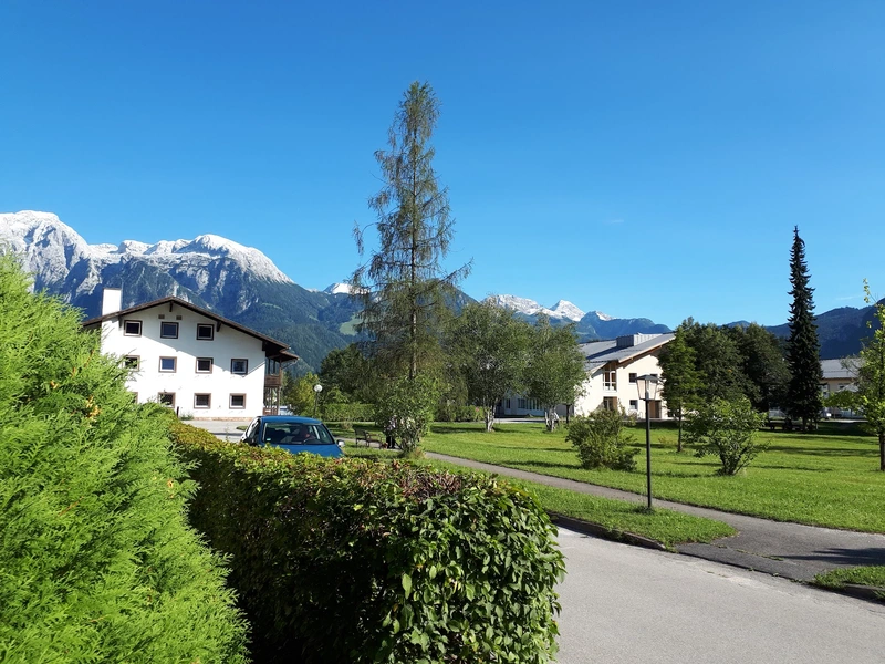 Augustinum Mobile Pflege Berchtesgadener Land – Bild 2