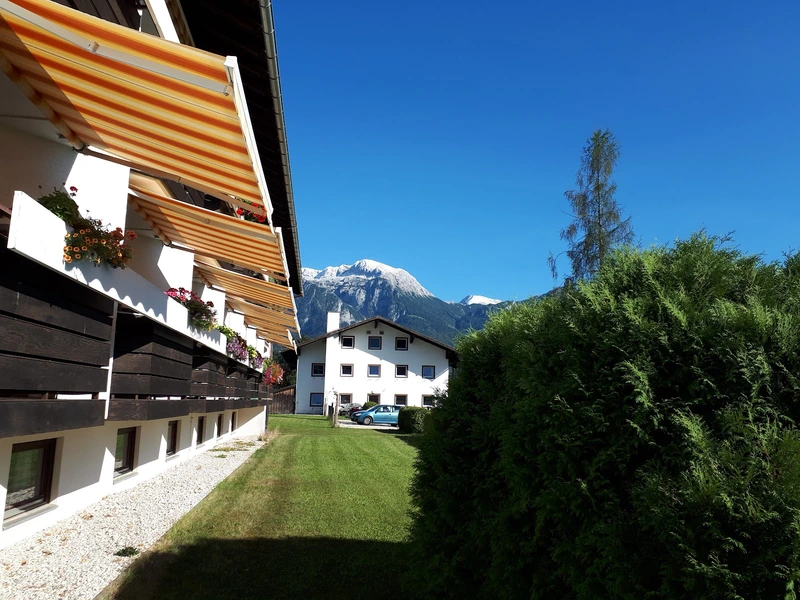 Augustinum Mobile Pflege Berchtesgadener Land – Bild 3