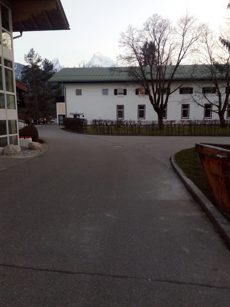 Augustinum Mobile Pflege Berchtesgadener Land – Bild 5