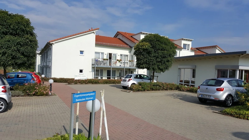 Seniorenzentrum Fellersborn – Bild 2