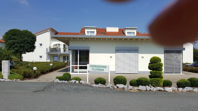Seniorenzentrum Fellersborn – Bild 3