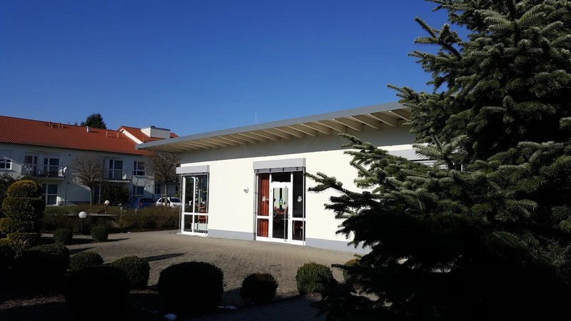 Seniorenzentrum Fellersborn – Bild 4