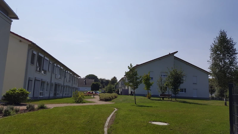 Seniorenzentrum Fellersborn – Bild 5