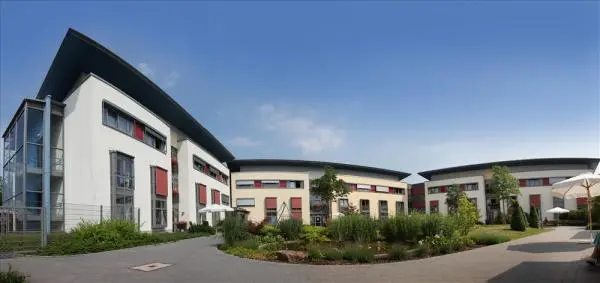 Caritas Altenpflegeheim St. Josef – Bild 1