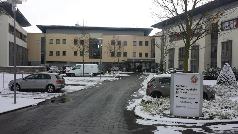 Caritas Altenpflegeheim St. Josef – Bild 2