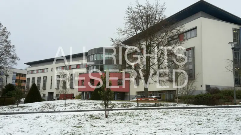 Caritas Altenpflegeheim St. Josef – Bild 3