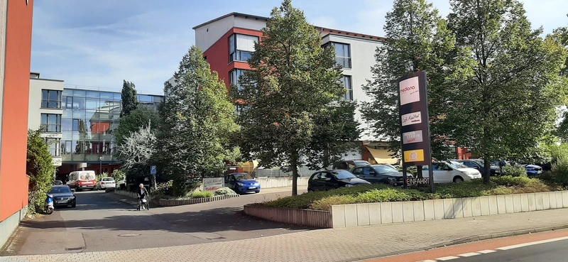 Tagespflege Mediana Pflegestift – Bild 3