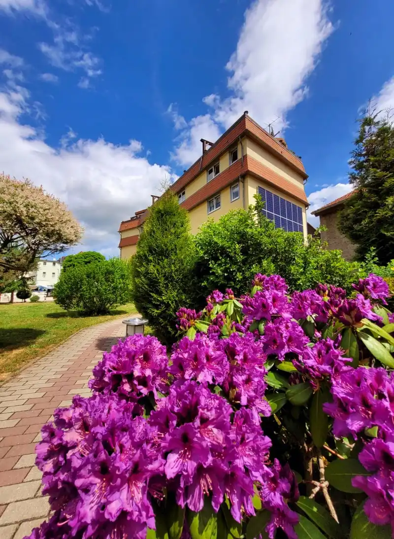 Pflegefachzentrum Altenburg Familie Hose GmbH Ambulanter Pflegedienst – Bild 3
