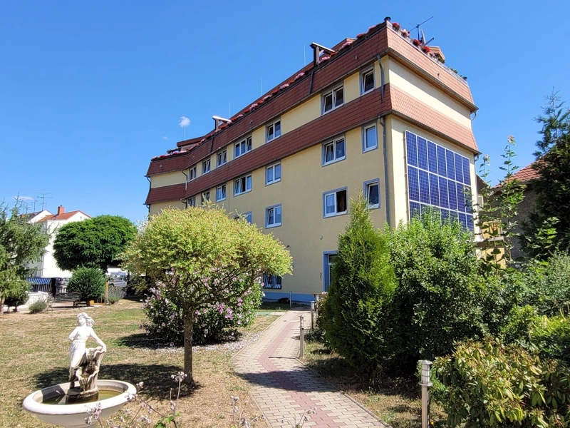 Pflegefachzentrum Altenburg Familie Hose GmbH Ambulanter Pflegedienst – Bild 5