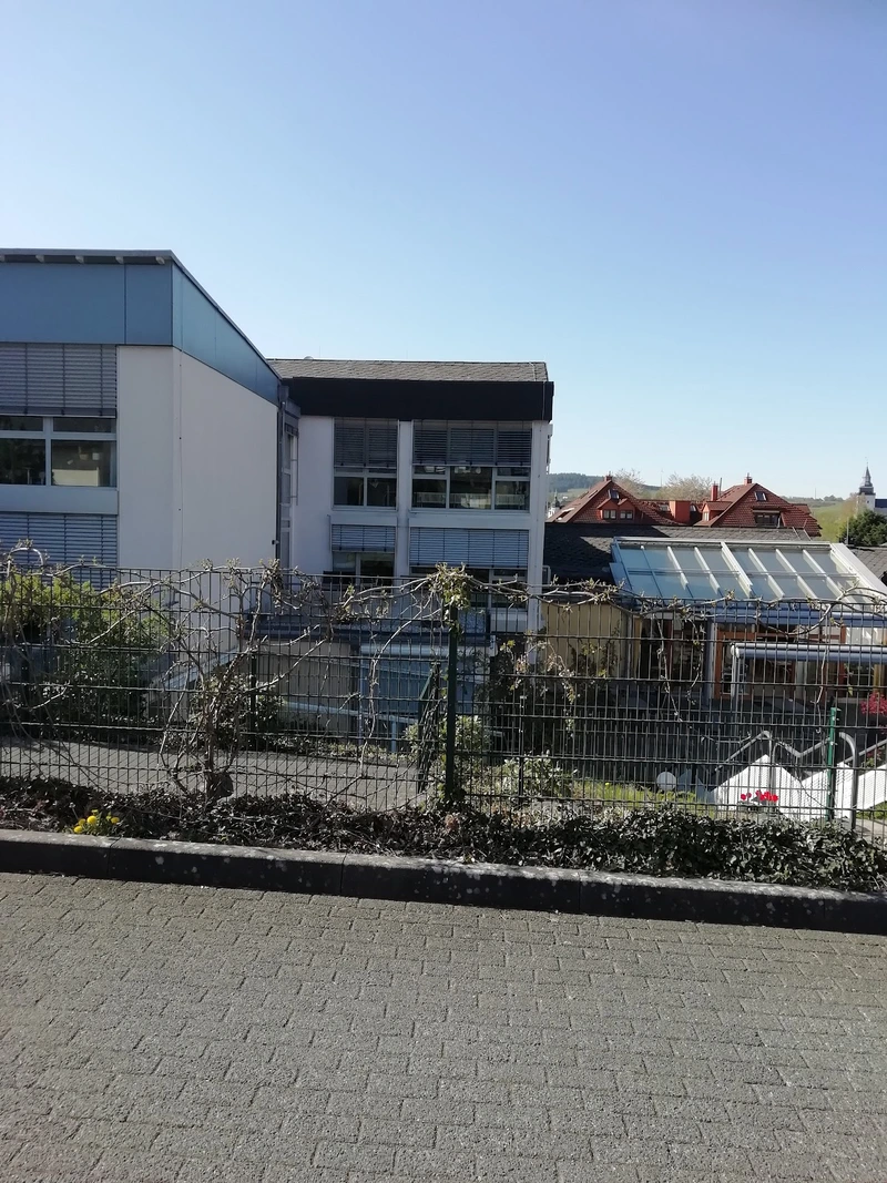 DRK Seniorenzentrum Haiger – Bild 2