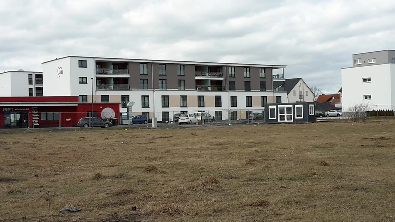 AWO Seniorenwohn- und Pflegezentrum Petersberg – Bild 2