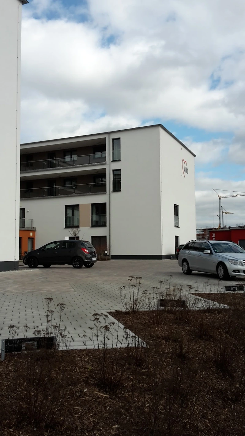AWO Seniorenwohn- und Pflegezentrum Petersberg – Bild 4