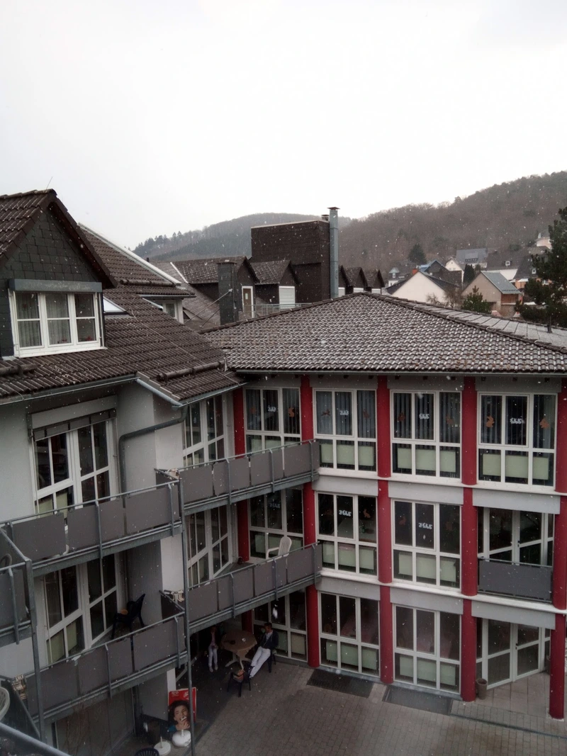 Alten- und Pflegeheim Ströhmann GmbH – Bild 4