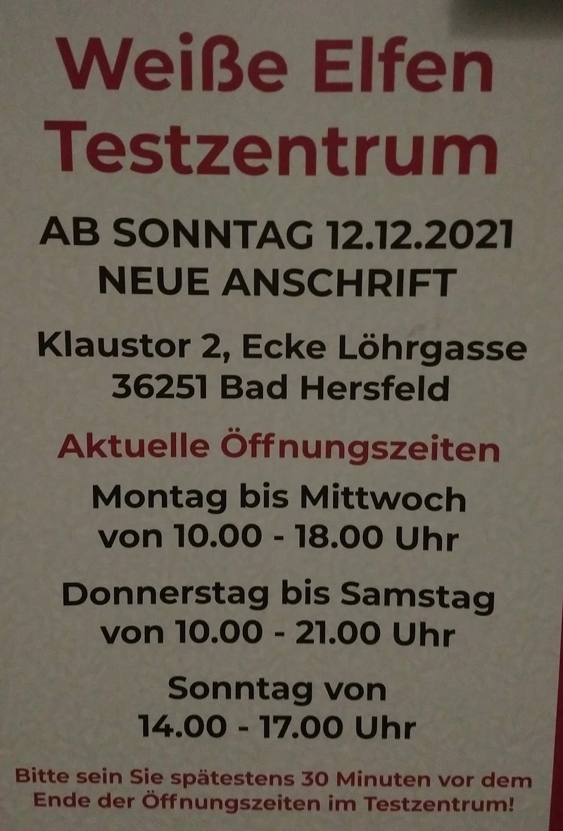 Weiße Elfen gGmbH – Bild 2