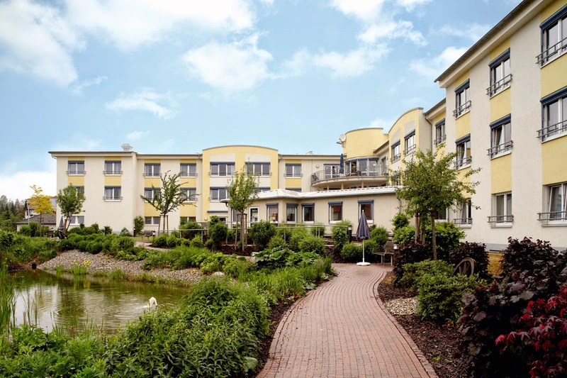 Kursana Domizil Künzell – Bild 1