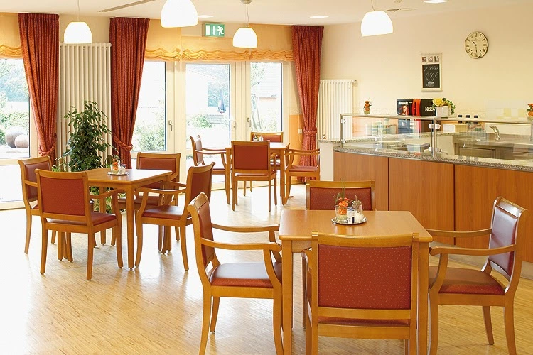 Kursana Domizil Künzell – Bild 2