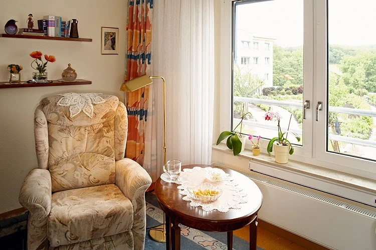 Kursana Domizil Künzell – Bild 3