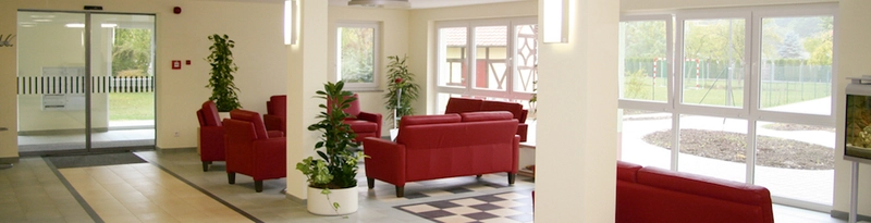 Stiftliches Seniorenzentrum Schlitzerland – Bild 2