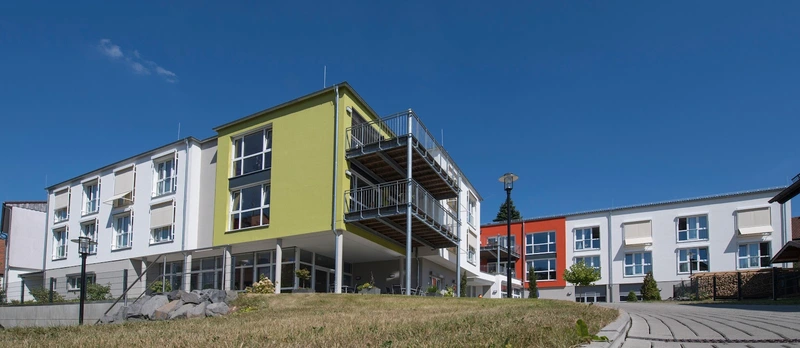 DRK Seniorenzentrum St. Kilian – Bild 4