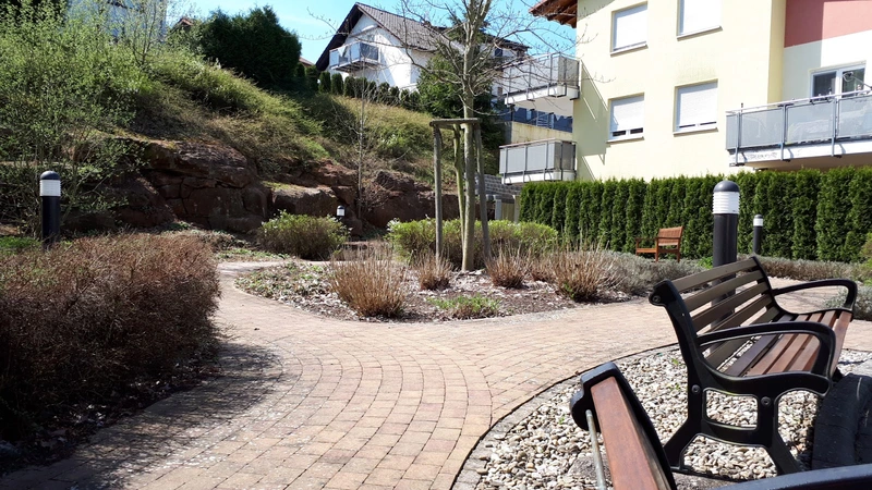 AWO - Altenzentrum Eichenzell – Bild 2