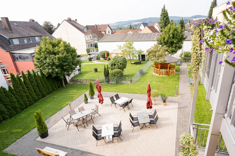 newcare home Bebra – Bild 1