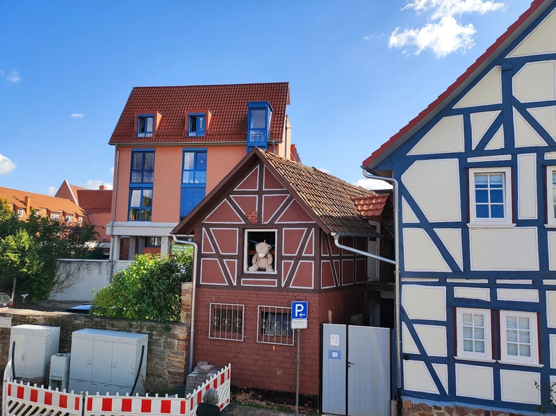 Kreisaltenzentrum Rotenburg – Bild 1