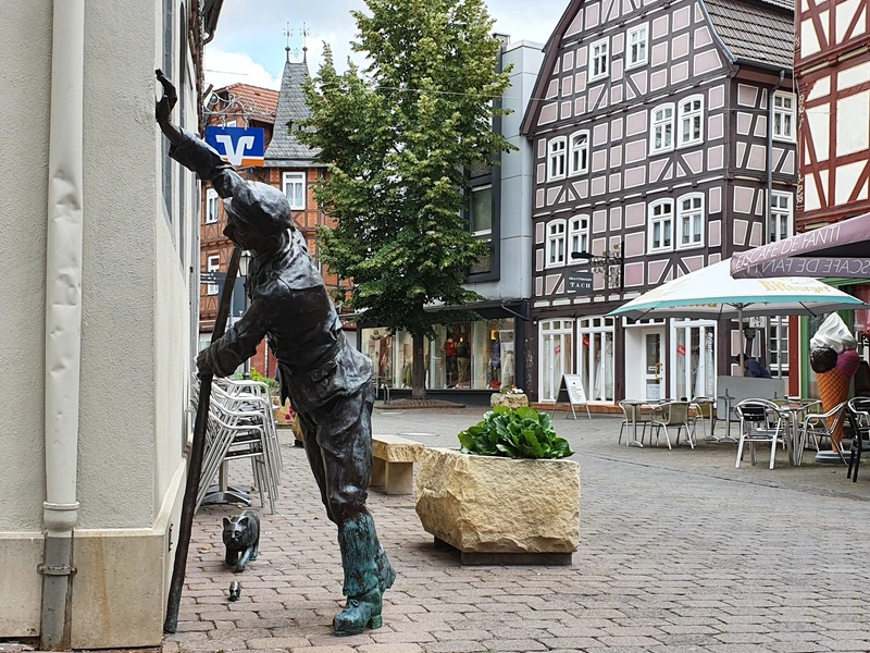 Kreisaltenzentrum Rotenburg – Bild 3