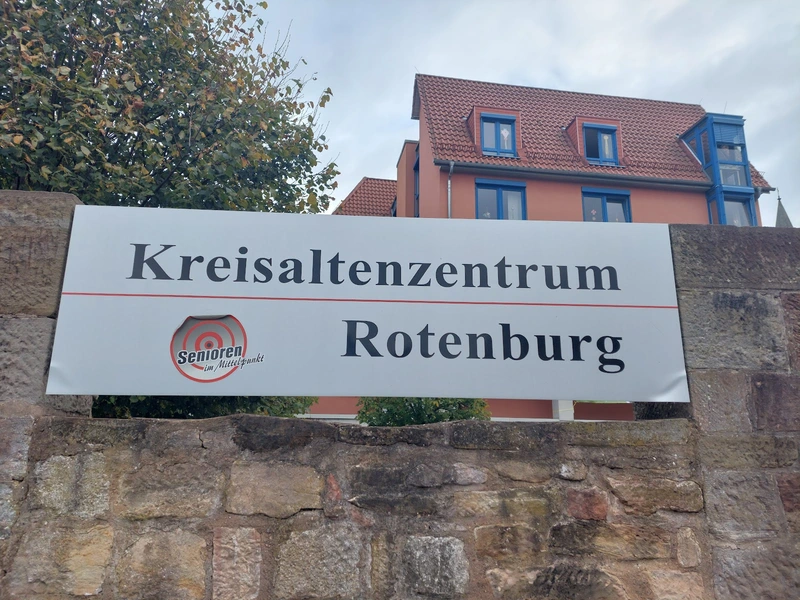 Kreisaltenzentrum Rotenburg – Bild 4