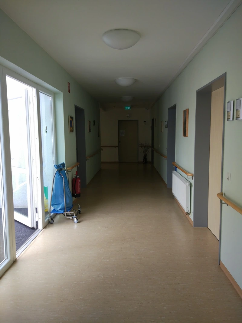 Pflegeheim Bardt – Bild 4