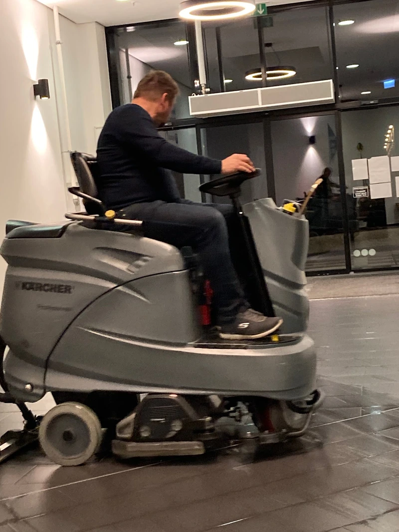 Behrend Gebäudeservice e. K. – Bild 2