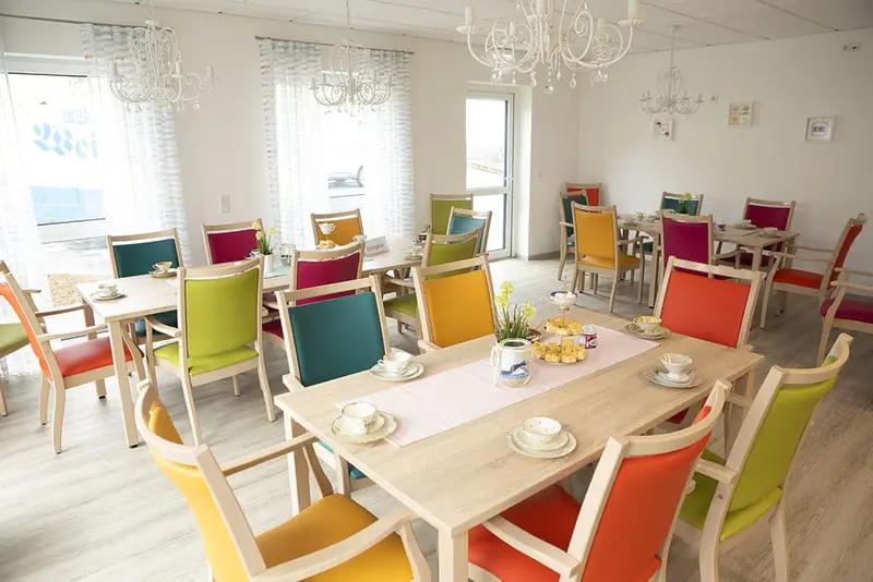 Alte Schule Tagespflege GmbH – Bild 1