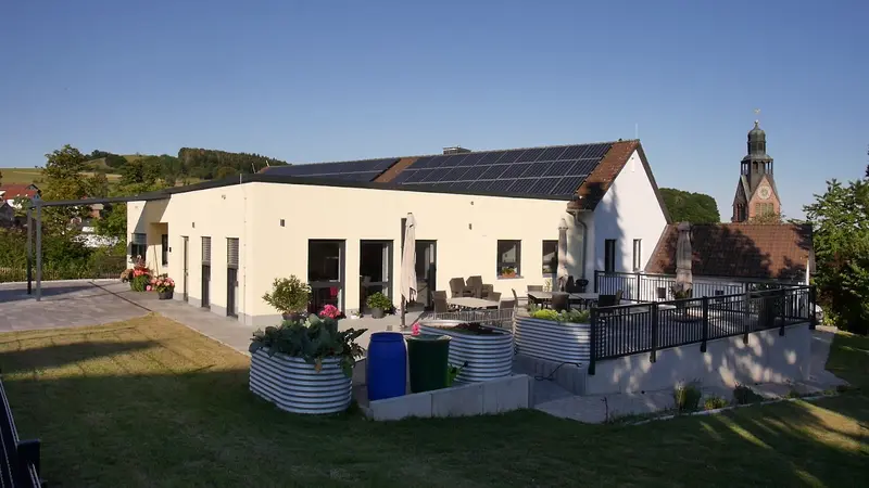 Alte Schule Tagespflege GmbH – Bild 2